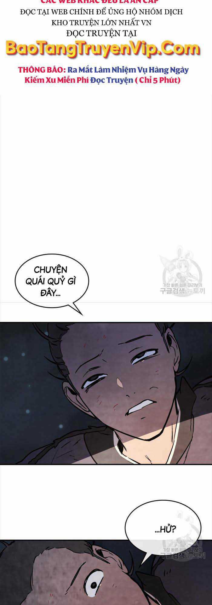 Vị Thần Trở Lại - Chapter 56 - Trang 35