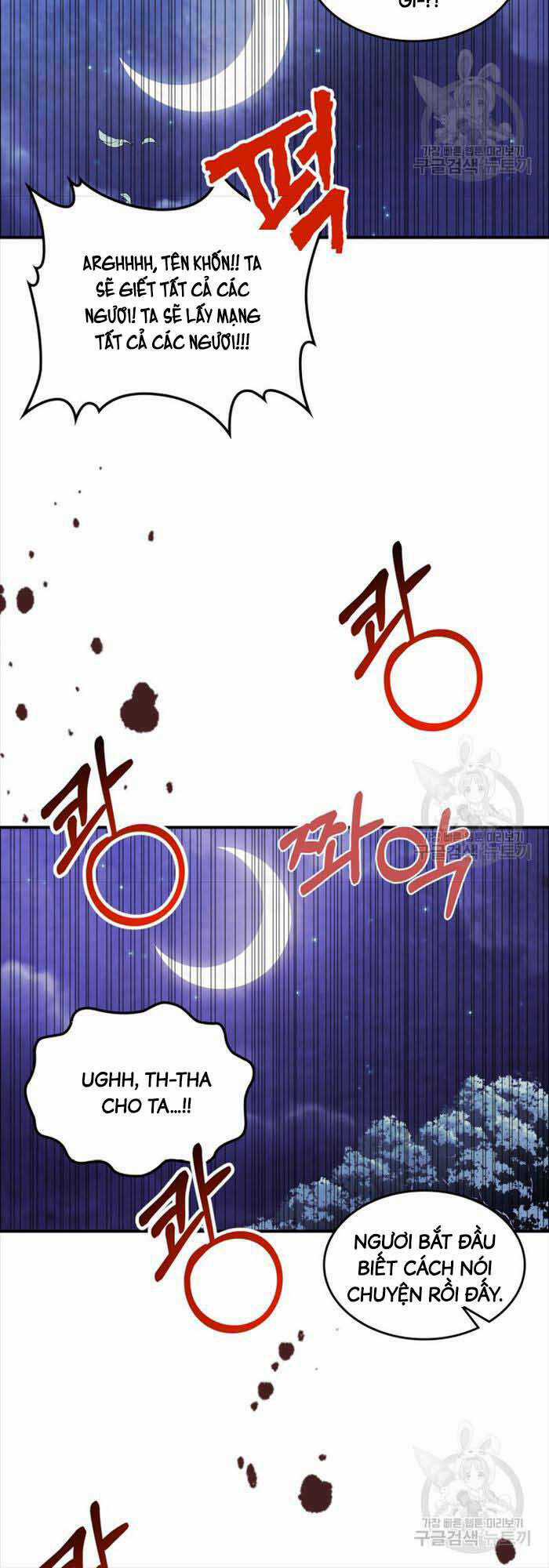 Vị Thần Trở Lại - Chapter 56 - Trang 43