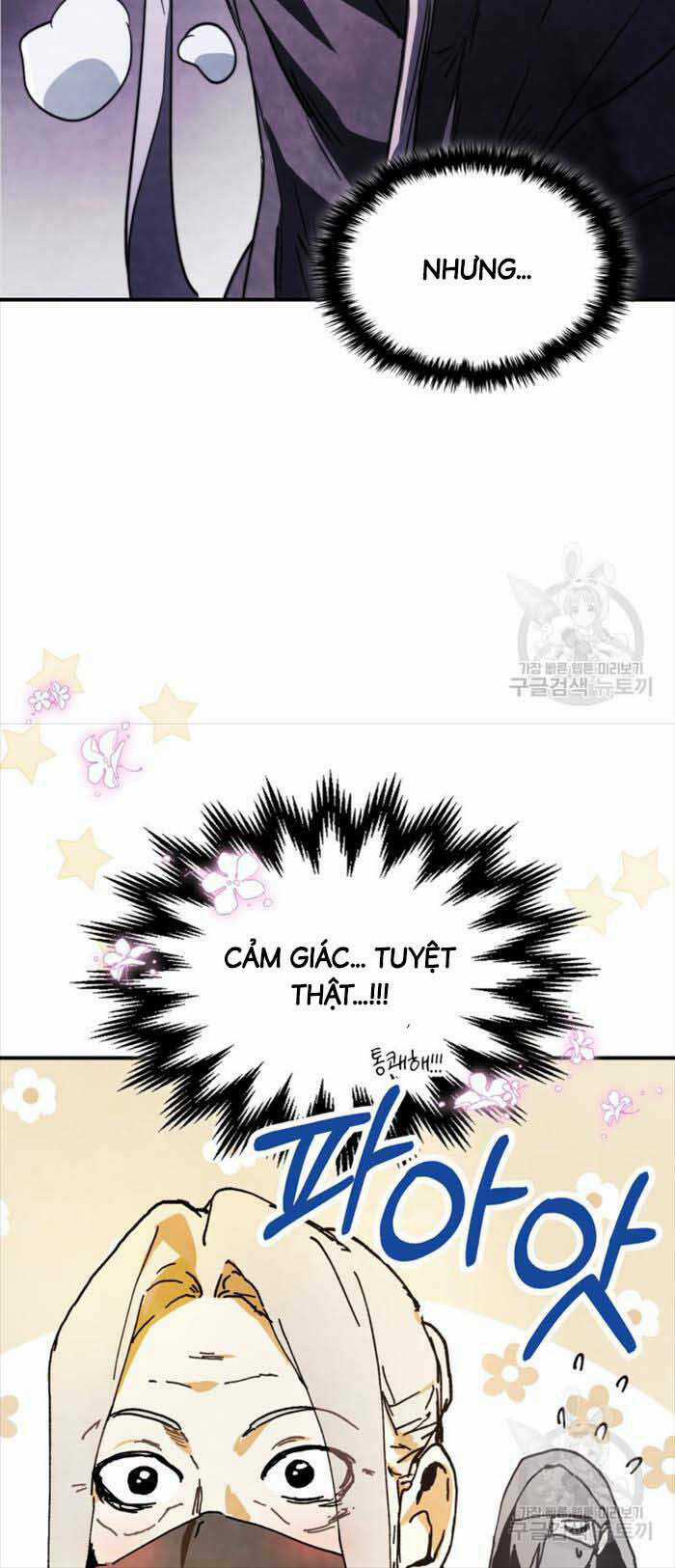 Vị Thần Trở Lại - Chapter 56 - Trang 48