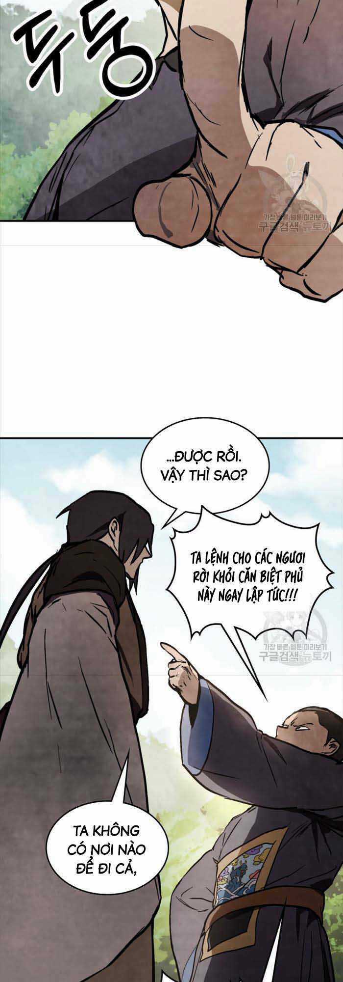 Vị Thần Trở Lại - Chapter 56 - Trang 6