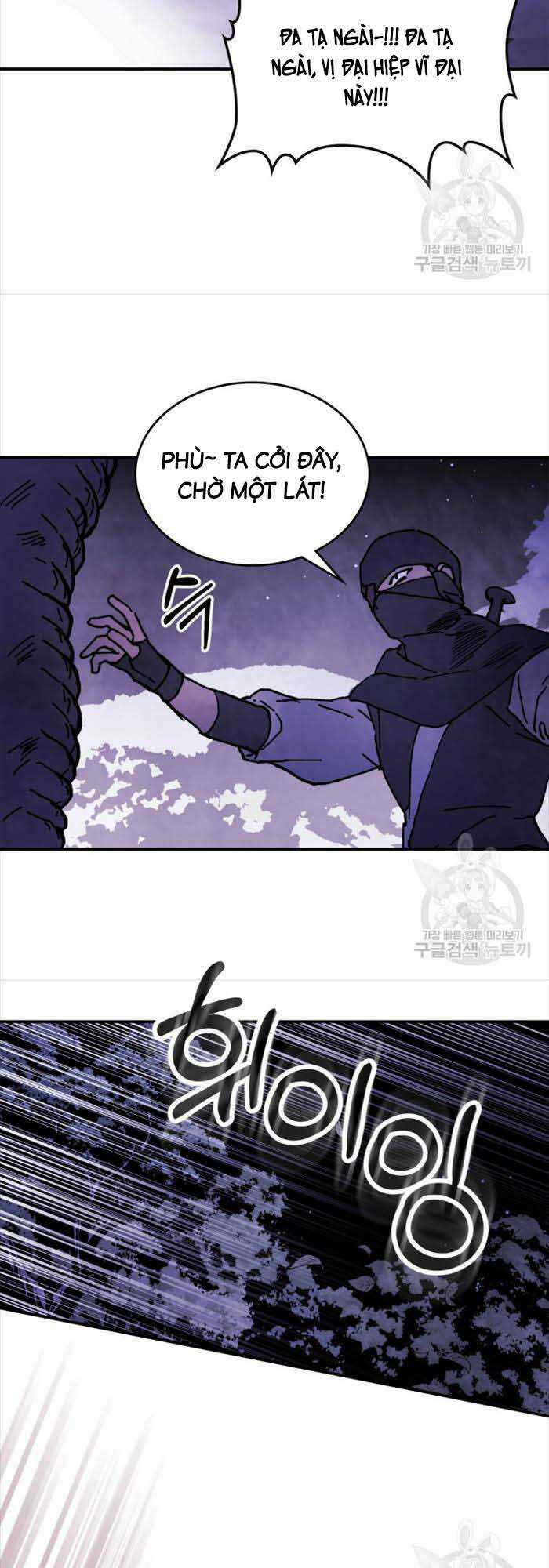 Vị Thần Trở Lại - Chapter 56 - Trang 51