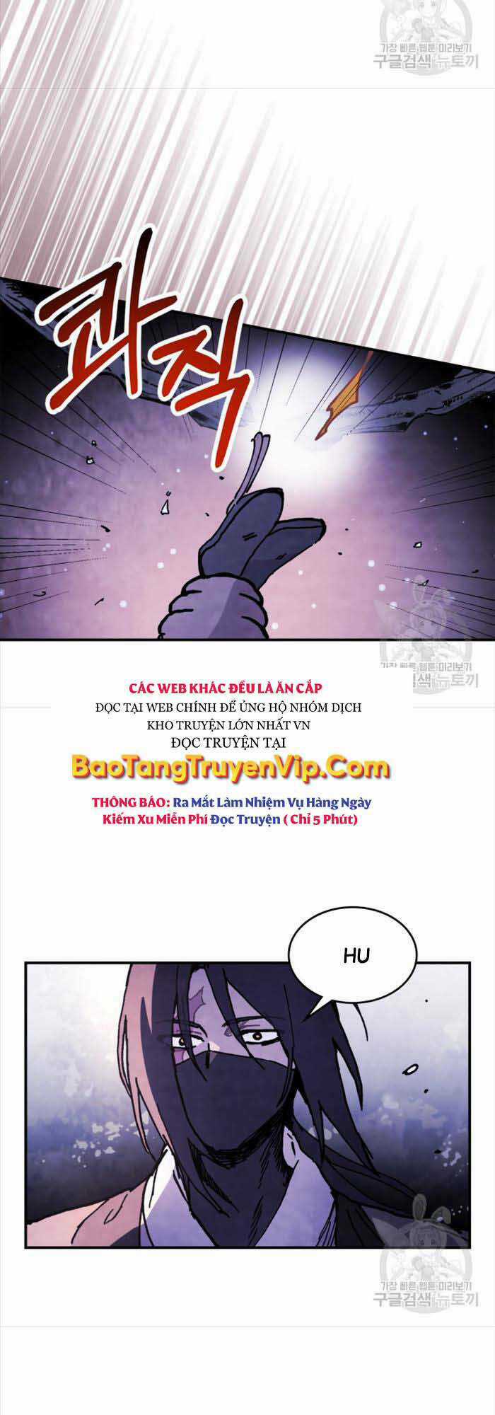 Vị Thần Trở Lại - Chapter 56 - Trang 52