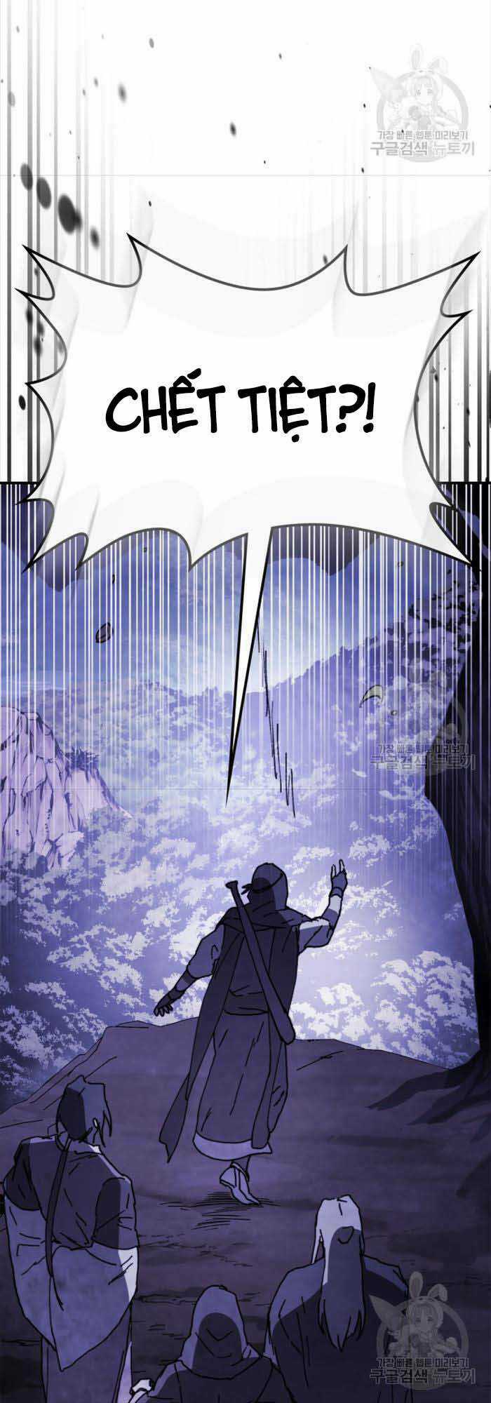 Vị Thần Trở Lại - Chapter 56 - Trang 55