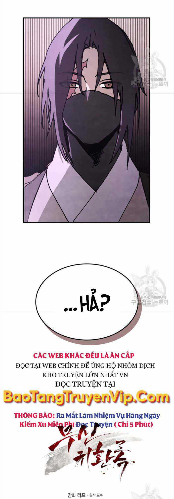 Vị Thần Trở Lại - Chapter 56 - Trang 58