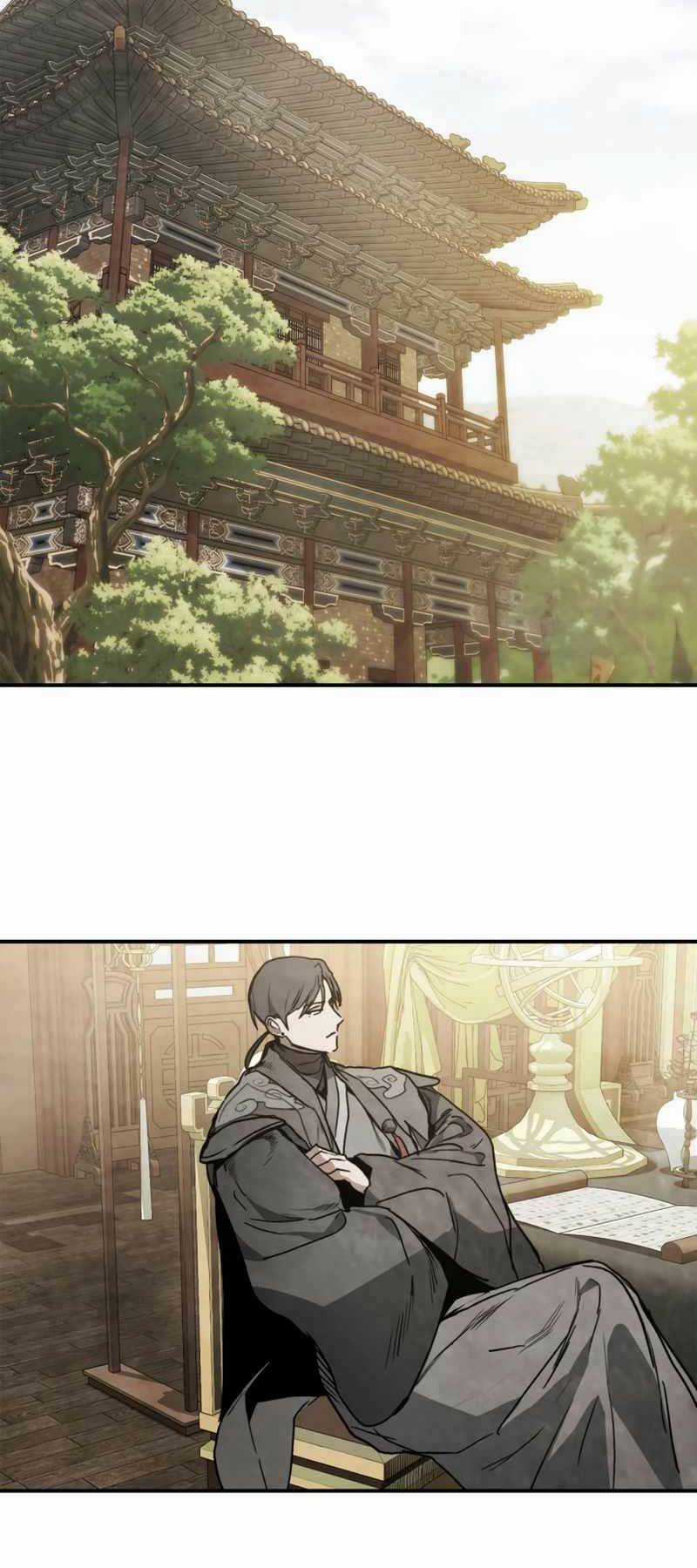 Vị Thần Trở Lại - Chapter 57 - Trang 2