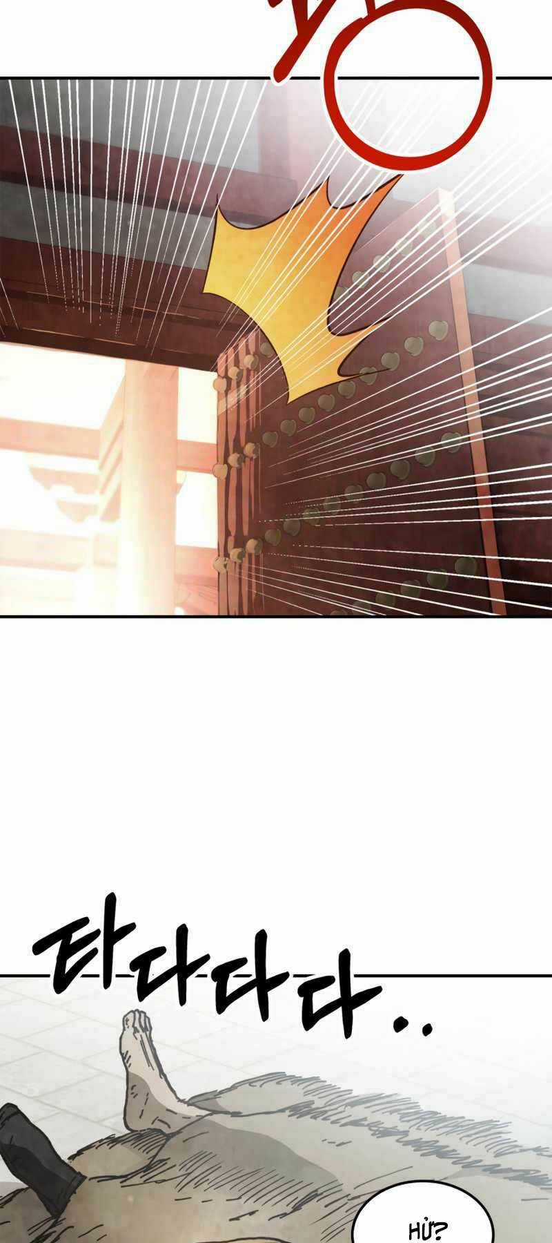 Vị Thần Trở Lại - Chapter 57 - Trang 12