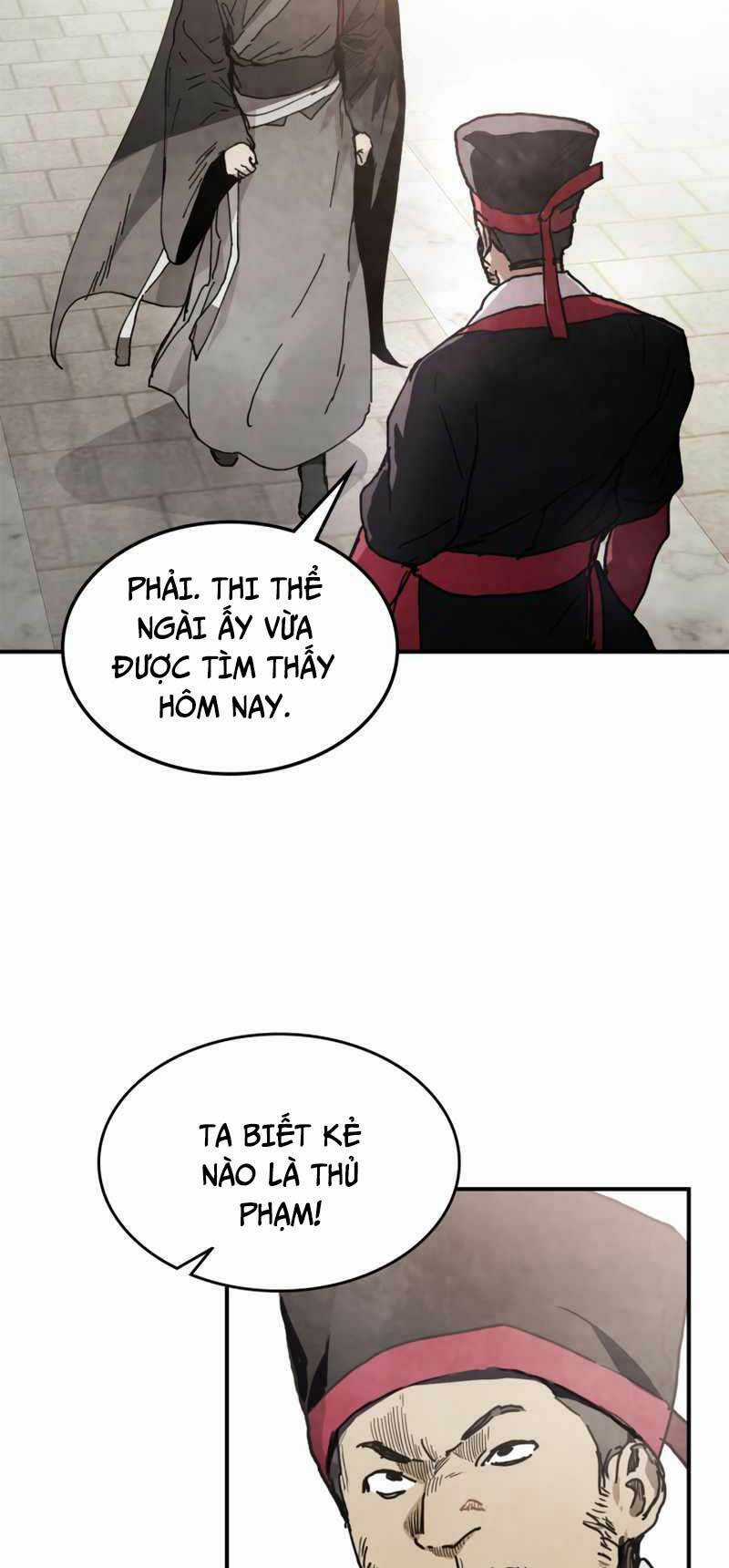 Vị Thần Trở Lại - Chapter 57 - Trang 15