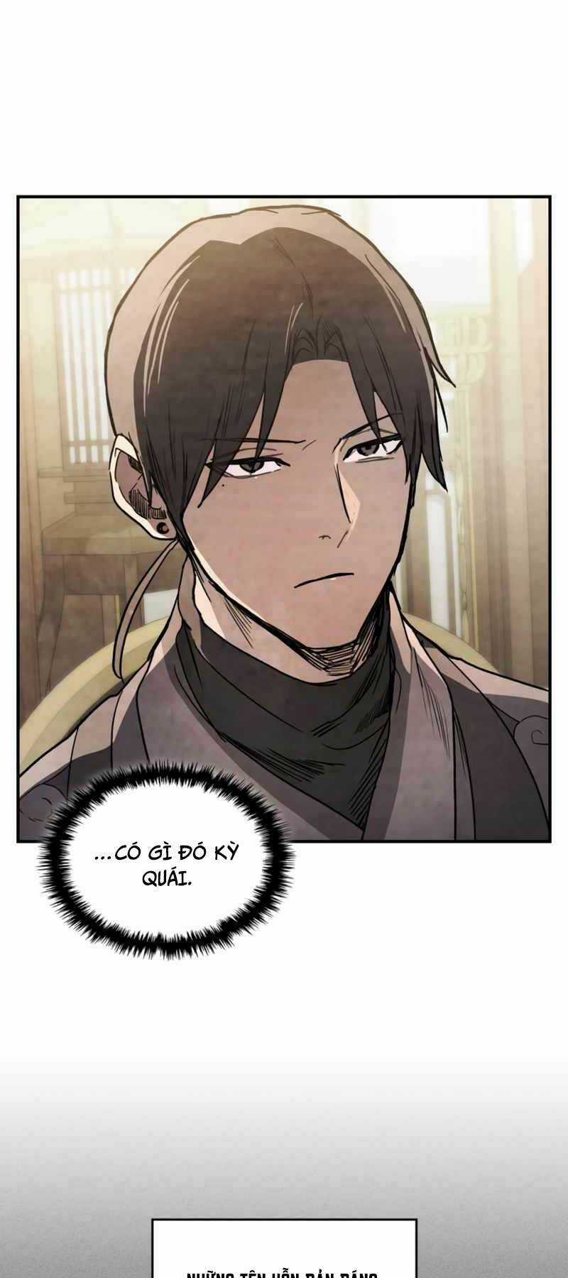 Vị Thần Trở Lại - Chapter 57 - Trang 3