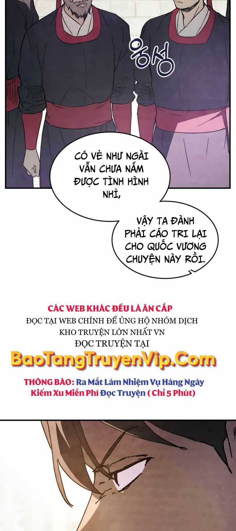 Vị Thần Trở Lại - Chapter 57 - Trang 26