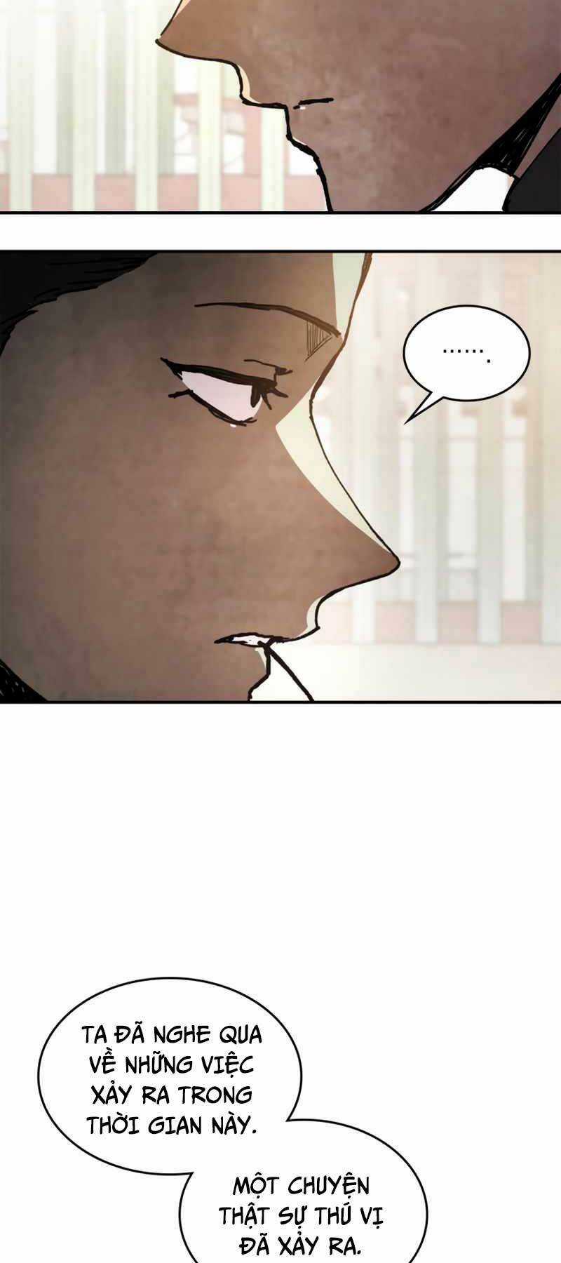 Vị Thần Trở Lại - Chapter 57 - Trang 27