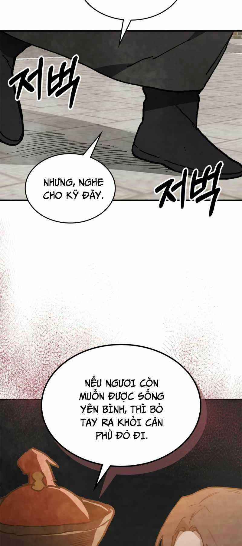 Vị Thần Trở Lại - Chapter 57 - Trang 28