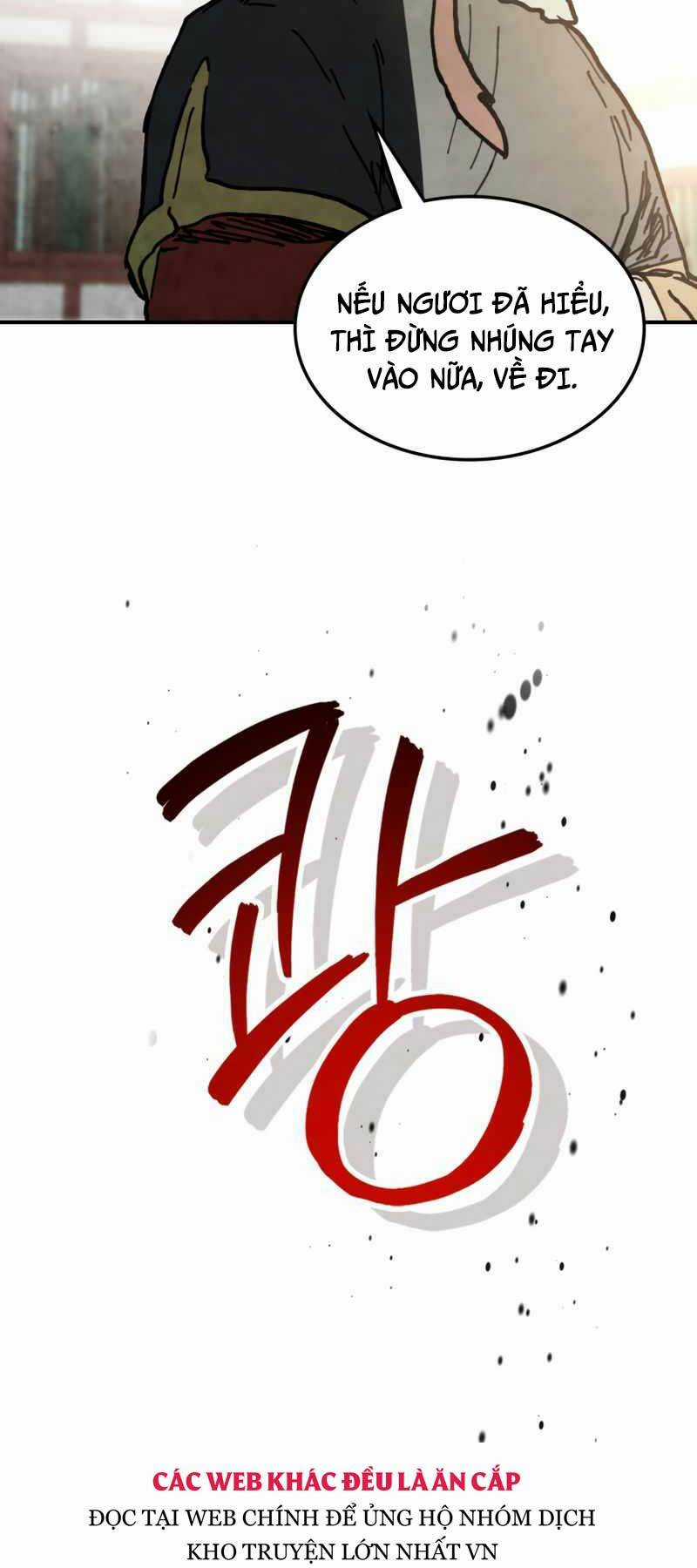 Vị Thần Trở Lại - Chapter 57 - Trang 31