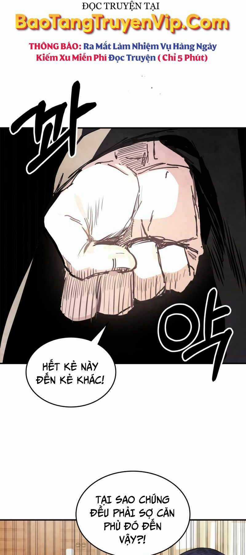 Vị Thần Trở Lại - Chapter 57 - Trang 32