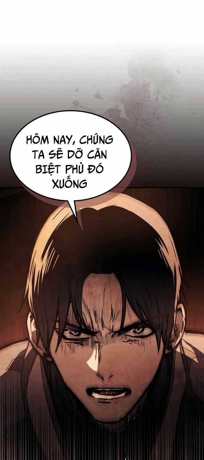 Vị Thần Trở Lại - Chapter 57 - Trang 35