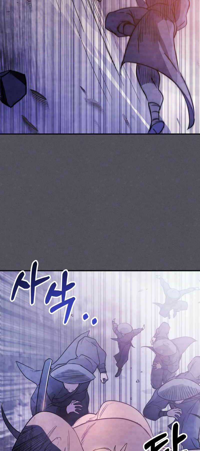 Vị Thần Trở Lại - Chapter 57 - Trang 40