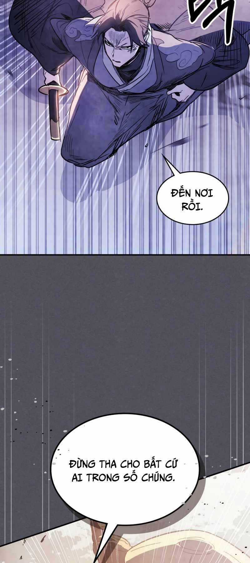 Vị Thần Trở Lại - Chapter 57 - Trang 41