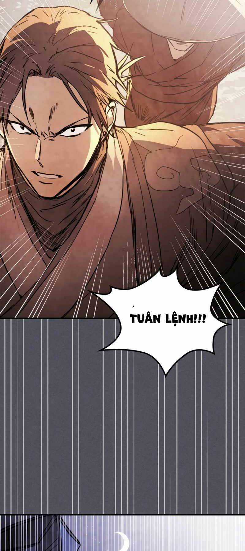 Vị Thần Trở Lại - Chapter 57 - Trang 42
