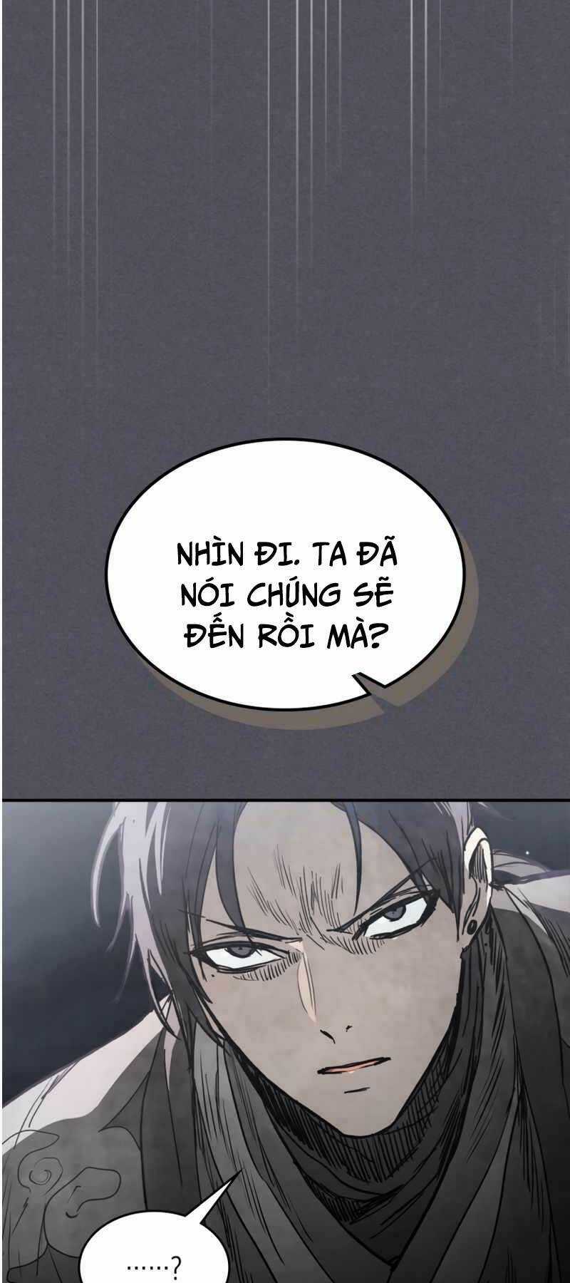 Vị Thần Trở Lại - Chapter 57 - Trang 46