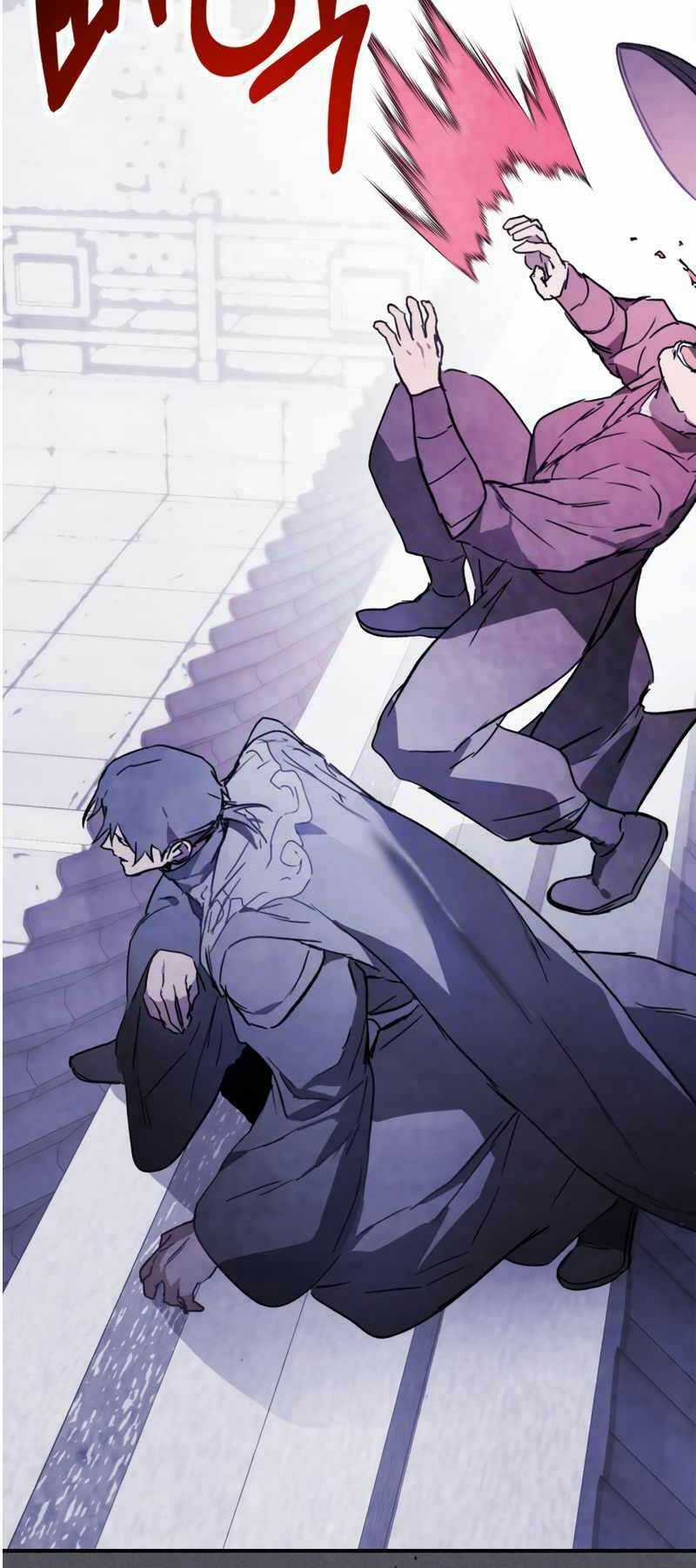 Vị Thần Trở Lại - Chapter 57 - Trang 48