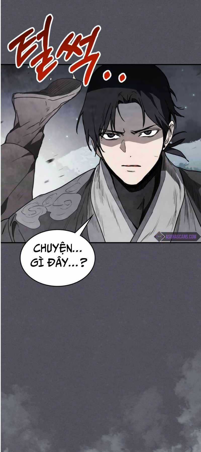 Vị Thần Trở Lại - Chapter 57 - Trang 50