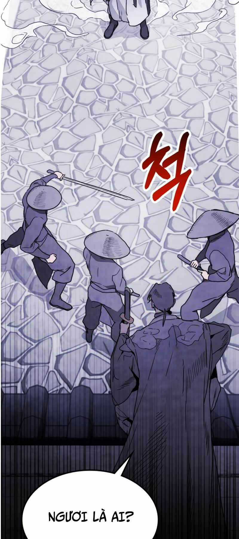 Vị Thần Trở Lại - Chapter 57 - Trang 52