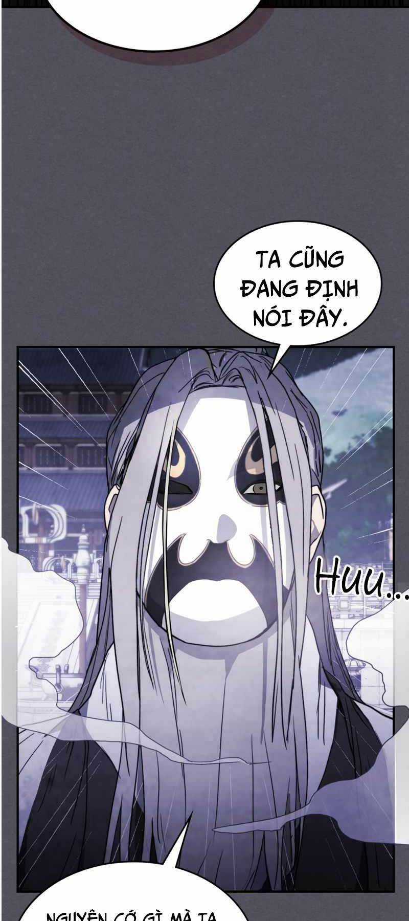 Vị Thần Trở Lại - Chapter 57 - Trang 53