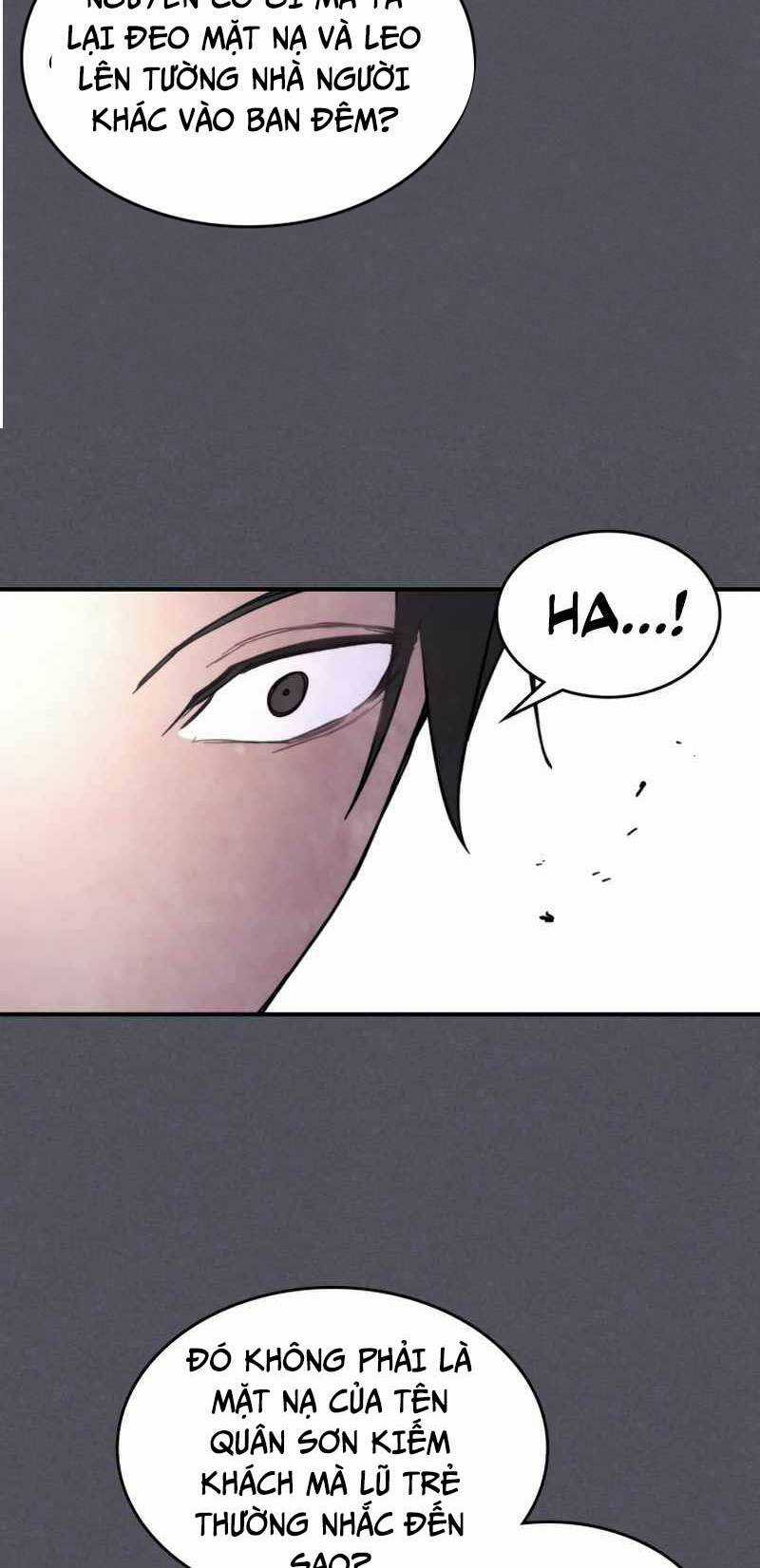 Vị Thần Trở Lại - Chapter 57 - Trang 54