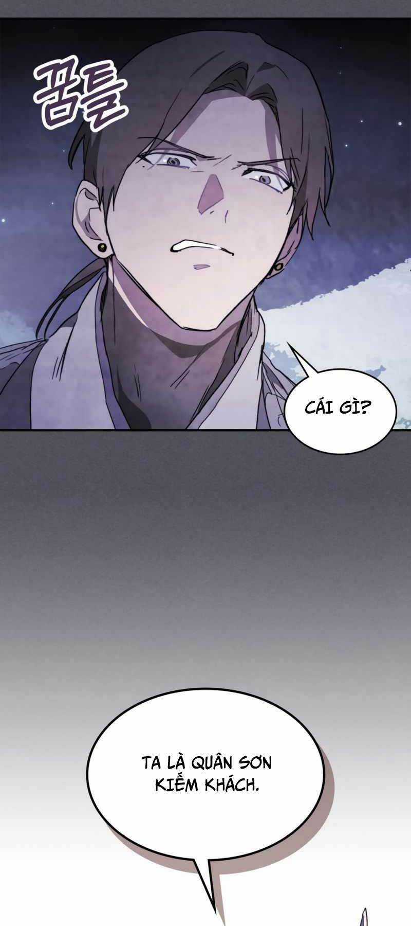 Vị Thần Trở Lại - Chapter 57 - Trang 56