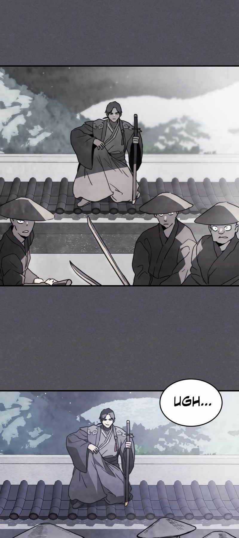 Vị Thần Trở Lại - Chapter 57 - Trang 58