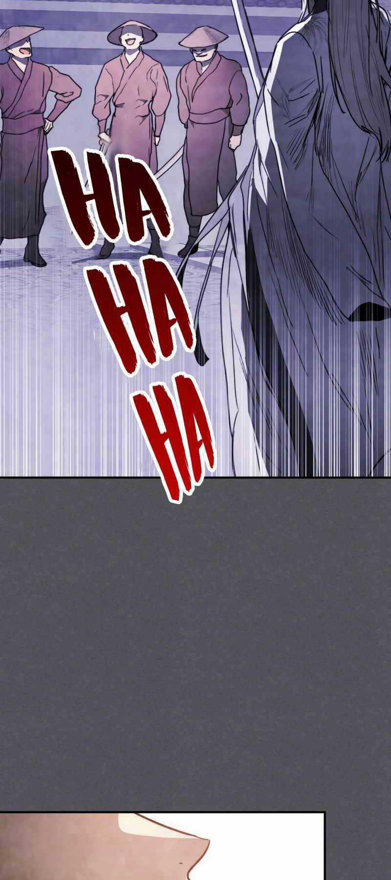 Vị Thần Trở Lại - Chapter 57 - Trang 60