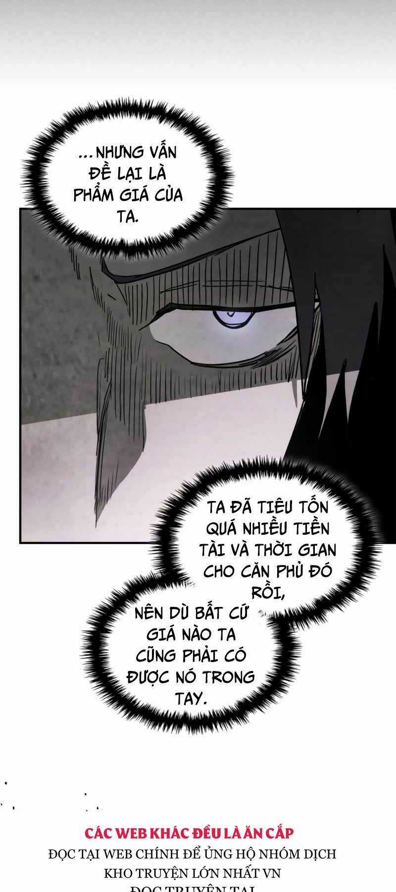 Vị Thần Trở Lại - Chapter 57 - Trang 7