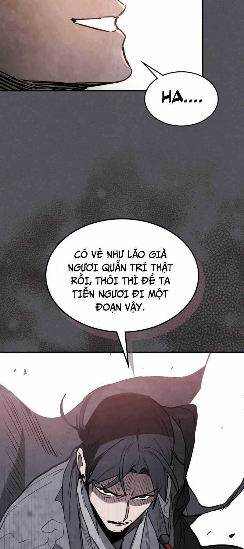 Vị Thần Trở Lại - Chapter 57 - Trang 61