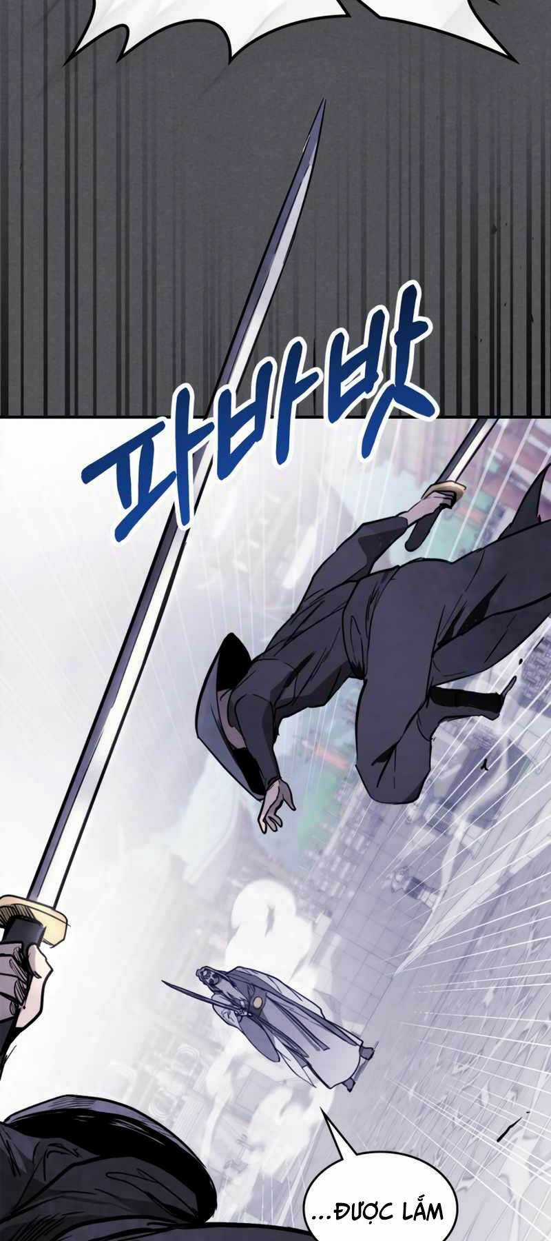 Vị Thần Trở Lại - Chapter 57 - Trang 63