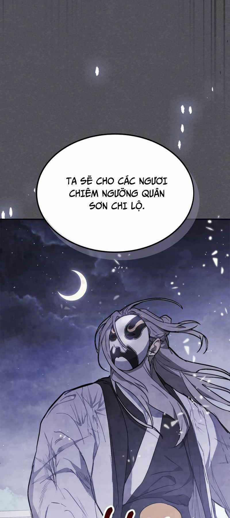 Vị Thần Trở Lại - Chapter 57 - Trang 65