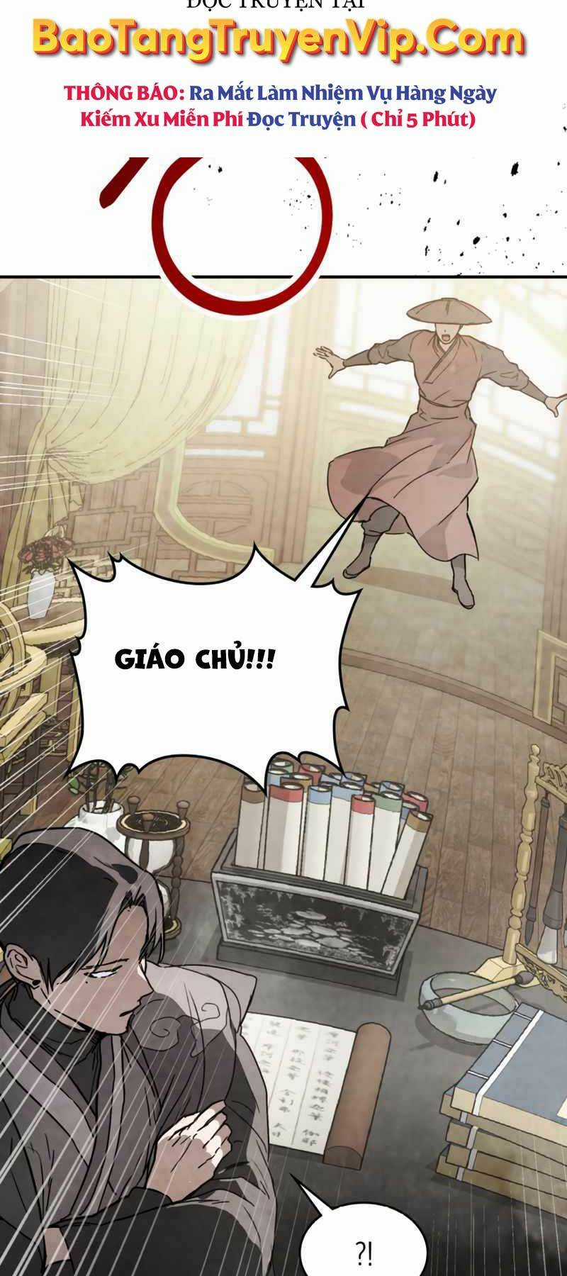 Vị Thần Trở Lại - Chapter 57 - Trang 8