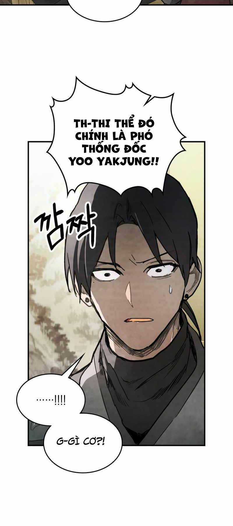 Vị Thần Trở Lại - Chapter 57 - Trang 10