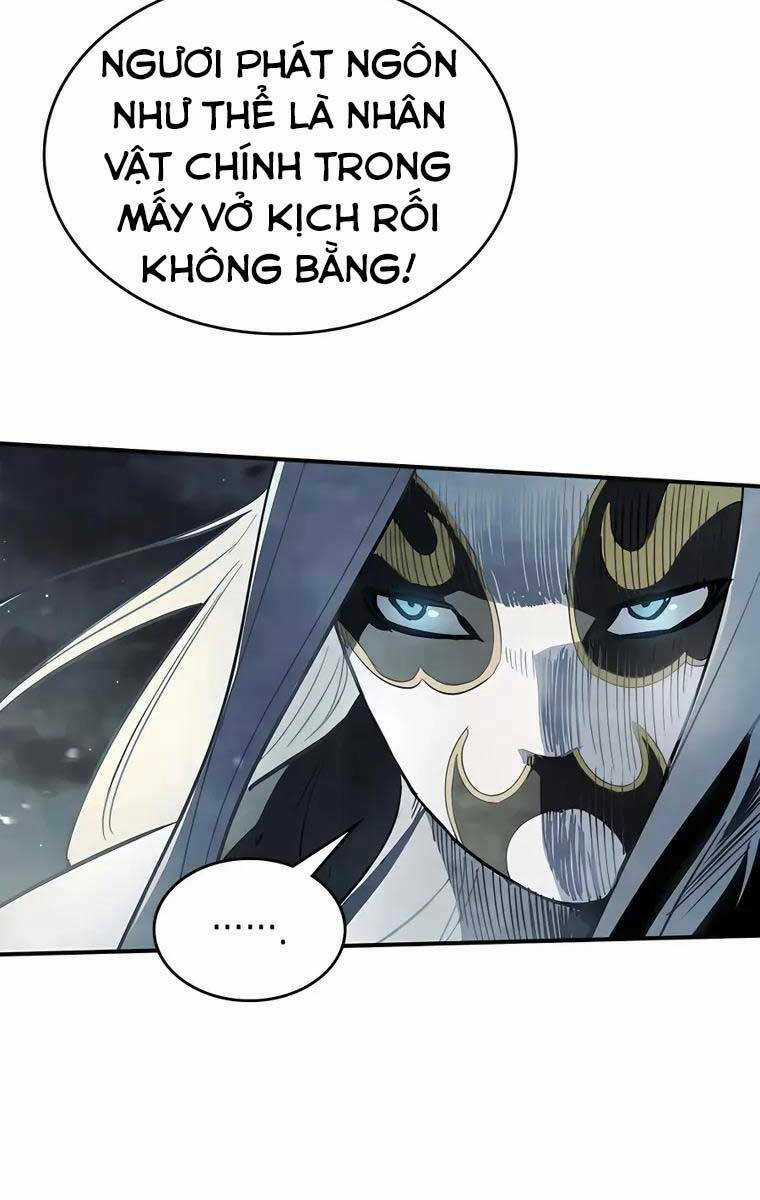 Vị Thần Trở Lại - Chapter 58 - Trang 11