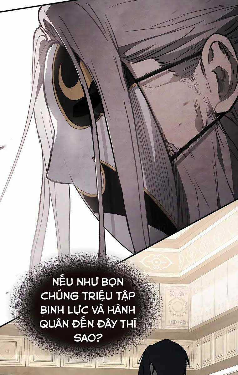 Vị Thần Trở Lại - Chapter 58 - Trang 13