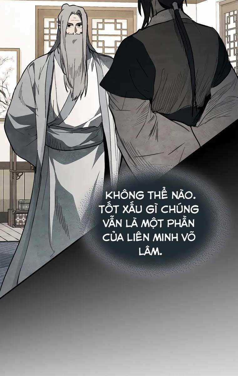 Vị Thần Trở Lại - Chapter 58 - Trang 14