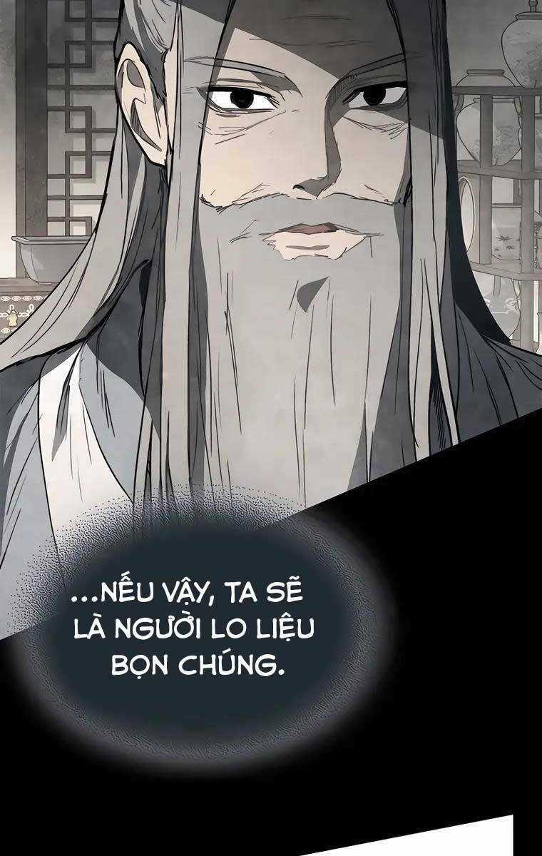 Vị Thần Trở Lại - Chapter 58 - Trang 18
