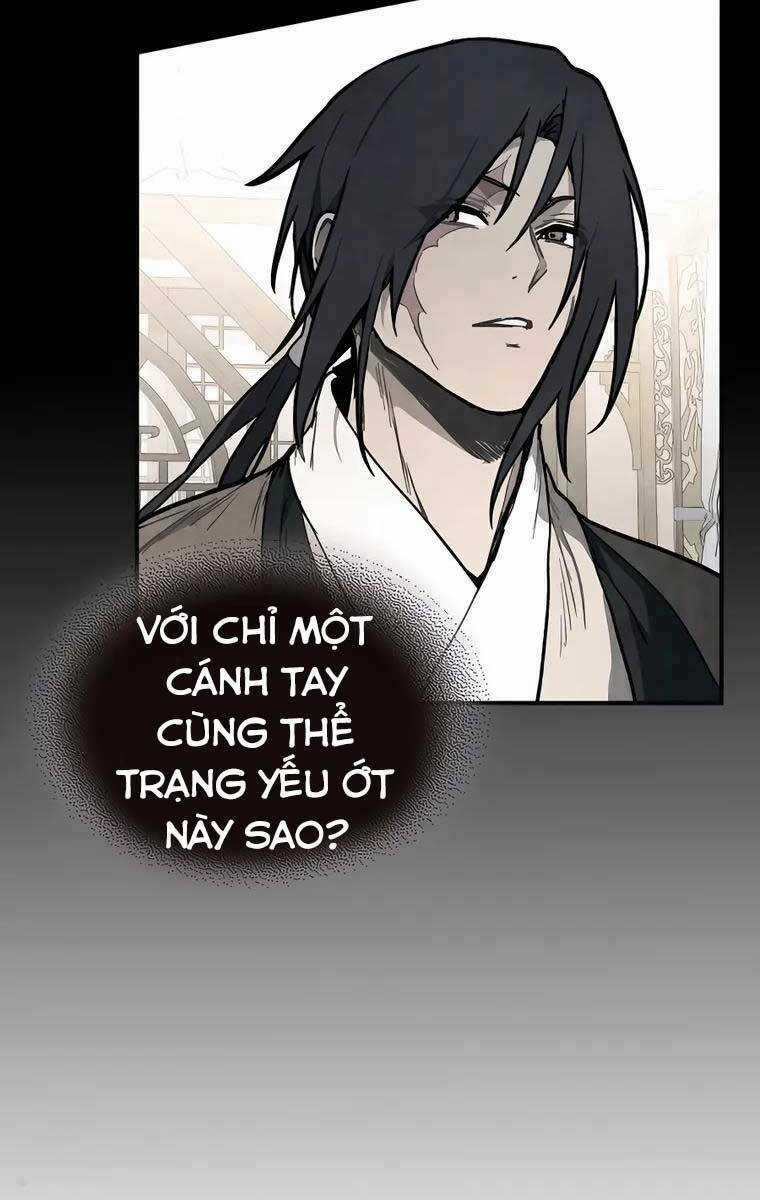 Vị Thần Trở Lại - Chapter 58 - Trang 19