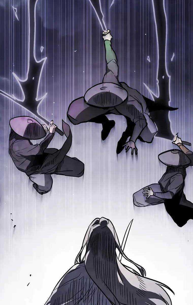 Vị Thần Trở Lại - Chapter 58 - Trang 3