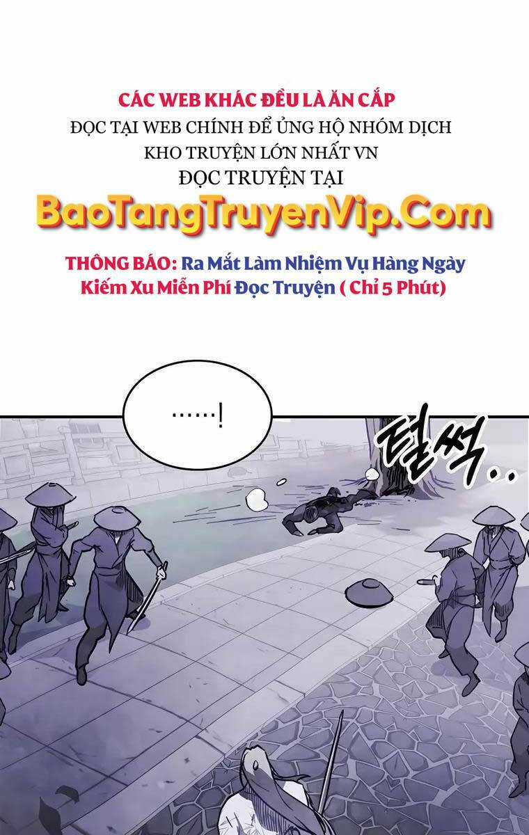 Vị Thần Trở Lại - Chapter 58 - Trang 29