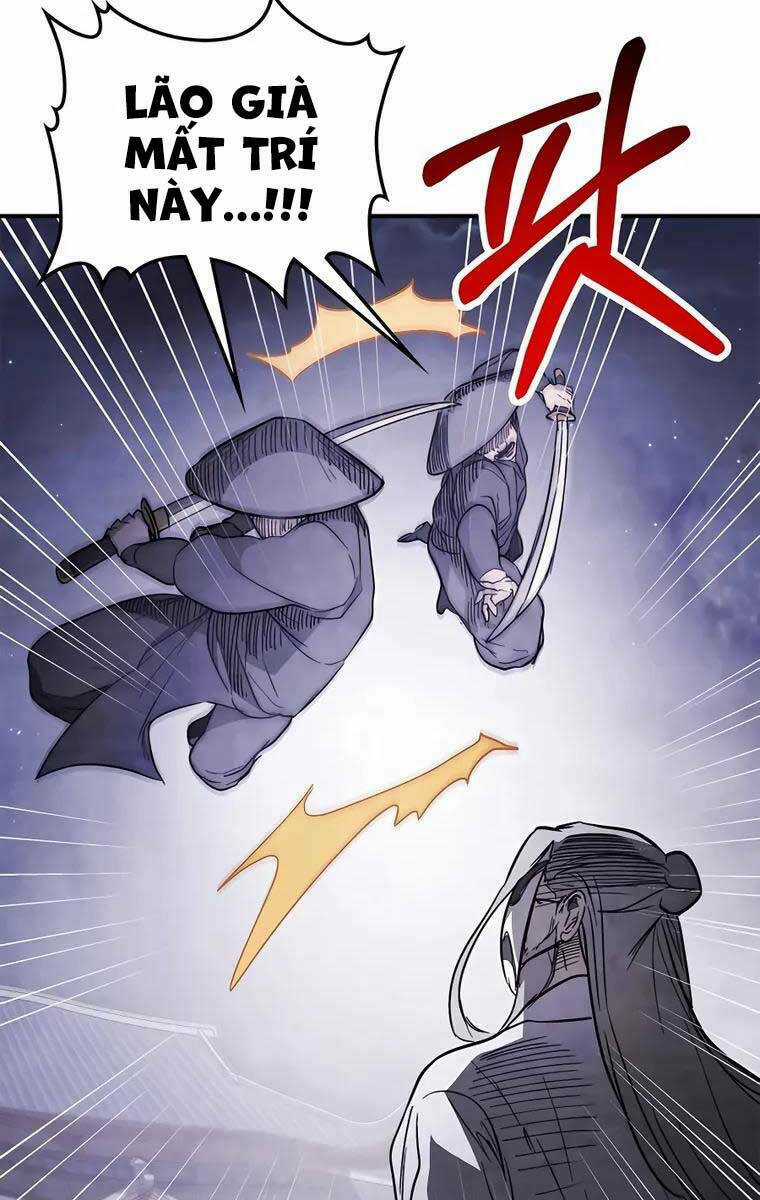 Vị Thần Trở Lại - Chapter 58 - Trang 31