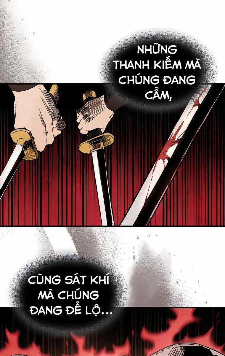 Vị Thần Trở Lại - Chapter 58 - Trang 33
