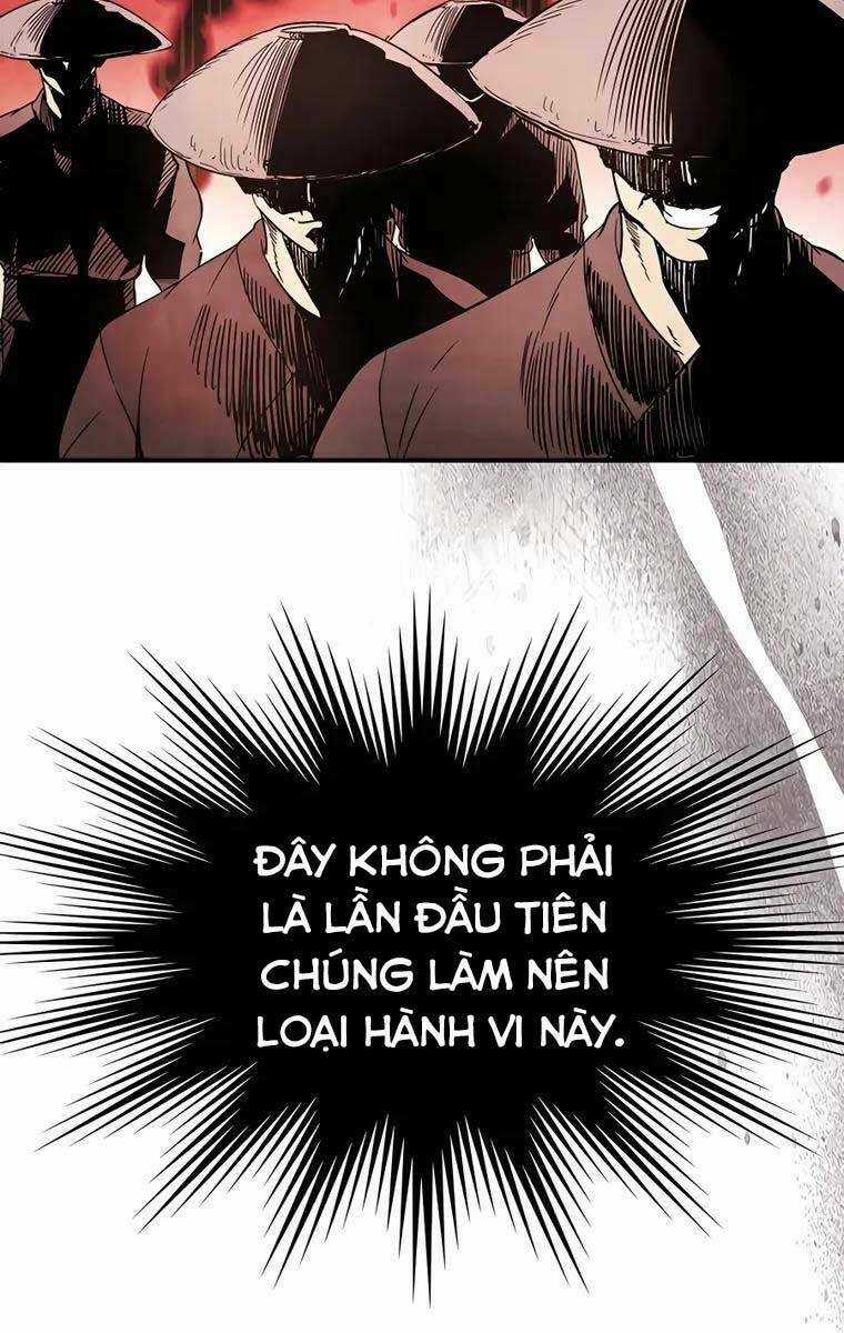Vị Thần Trở Lại - Chapter 58 - Trang 34