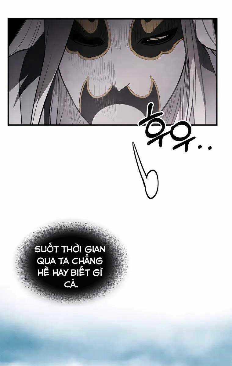 Vị Thần Trở Lại - Chapter 58 - Trang 36