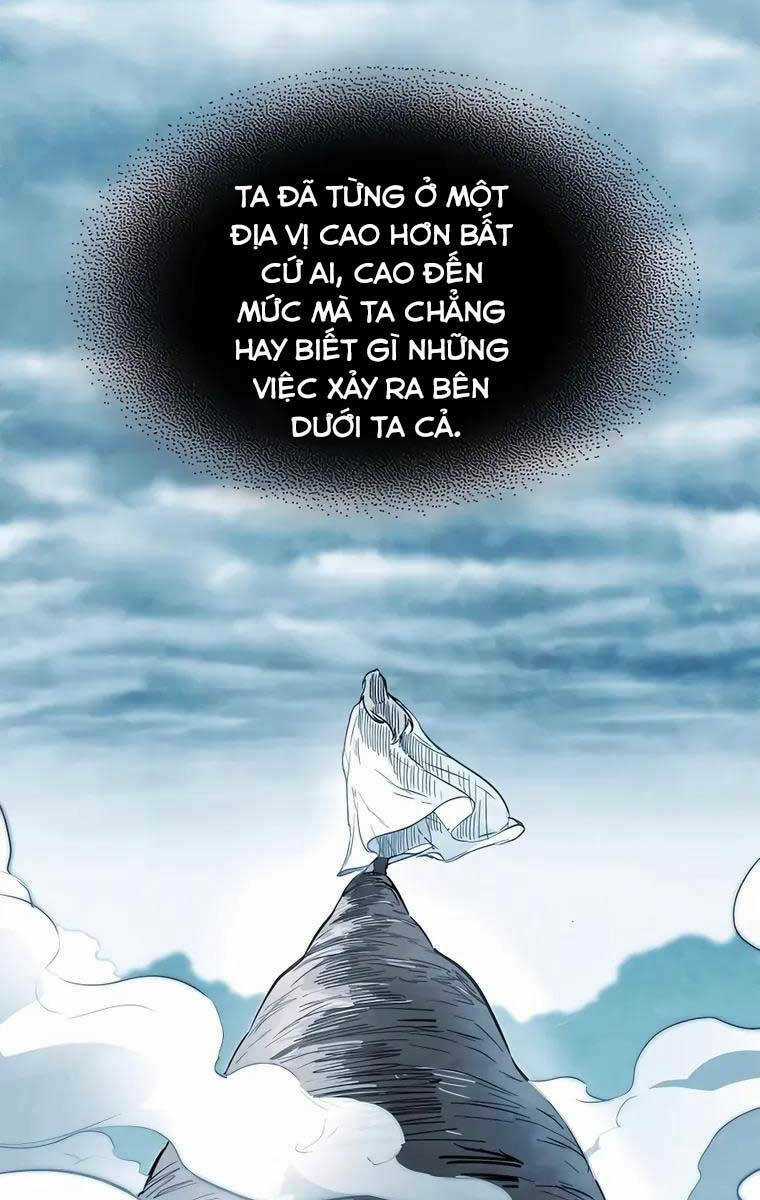 Vị Thần Trở Lại - Chapter 58 - Trang 37