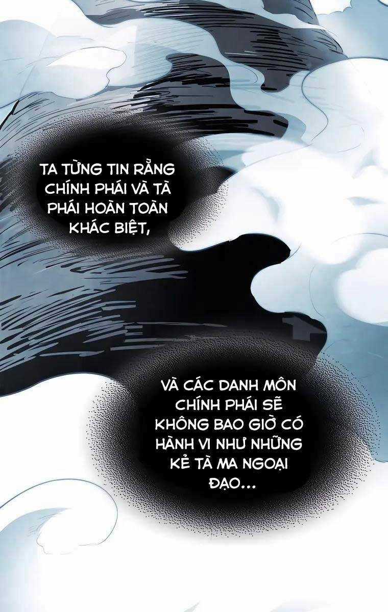 Vị Thần Trở Lại - Chapter 58 - Trang 38