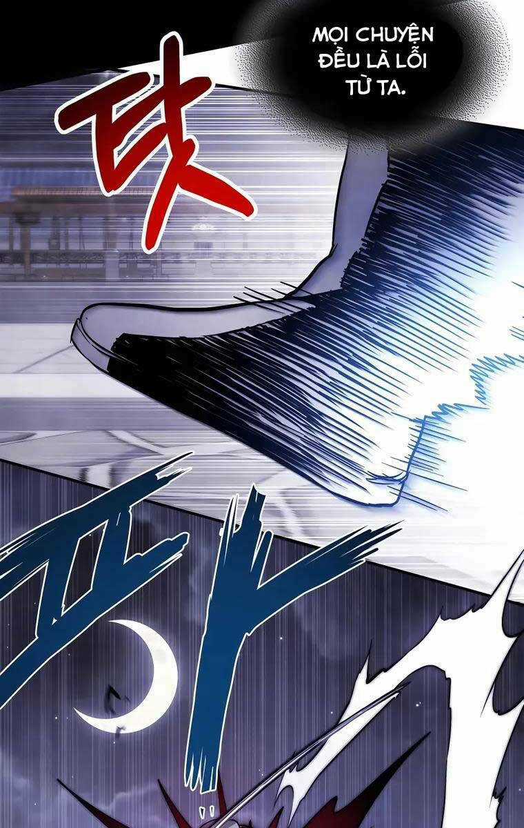 Vị Thần Trở Lại - Chapter 58 - Trang 41